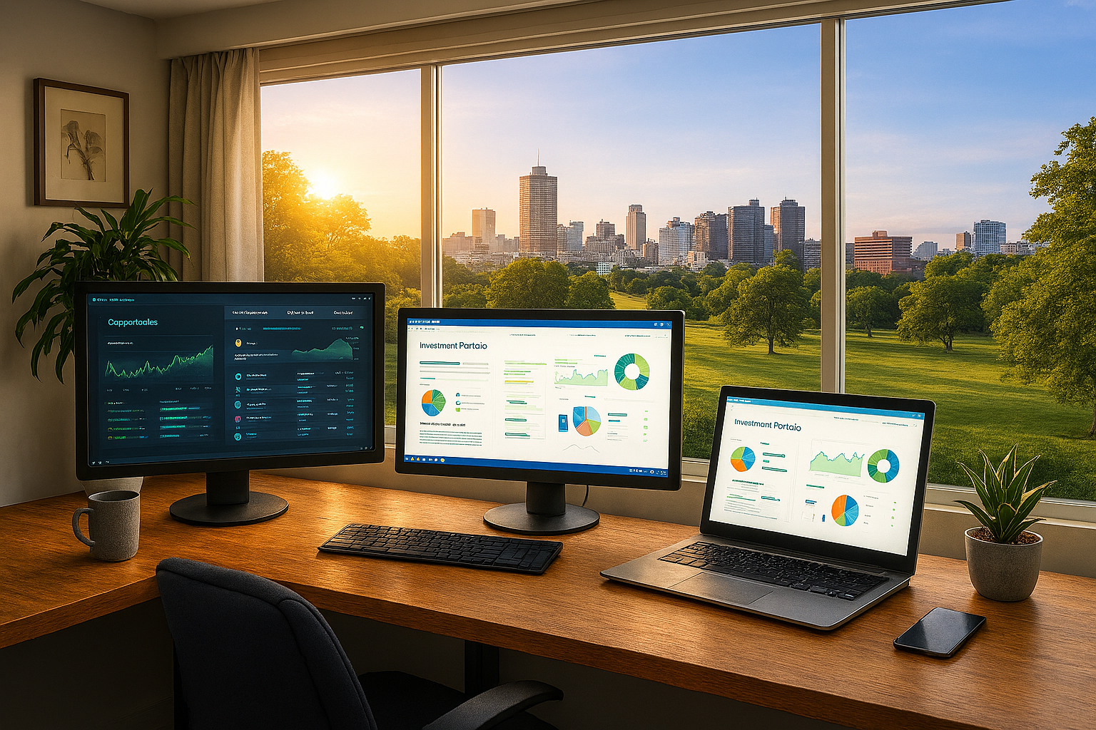 South Windsor CT Web Design