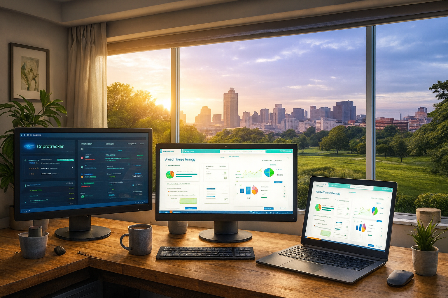 Springfield MA Web Design