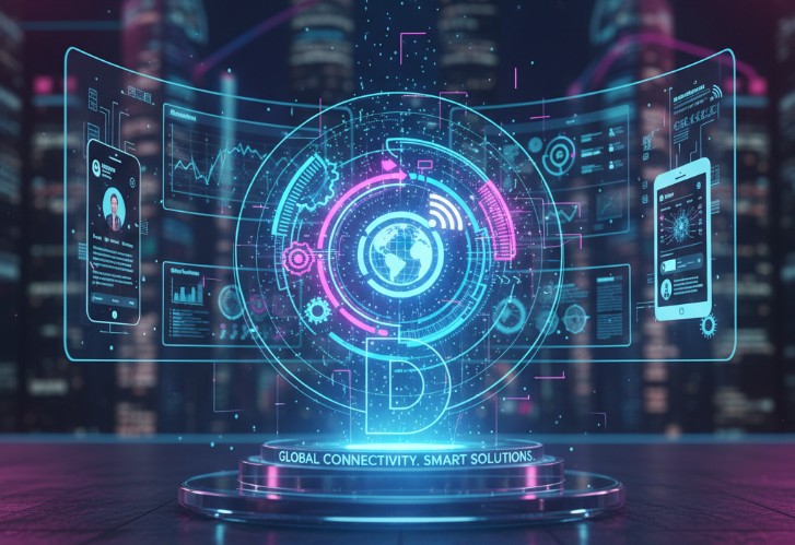 Branding and visual identity resource hub