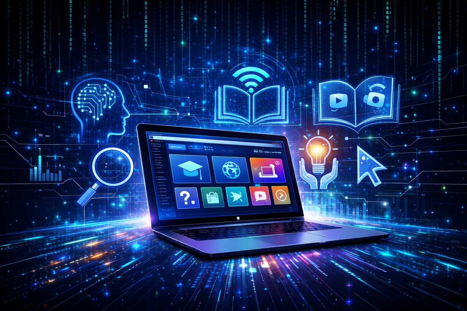 Small business digital literacy basics