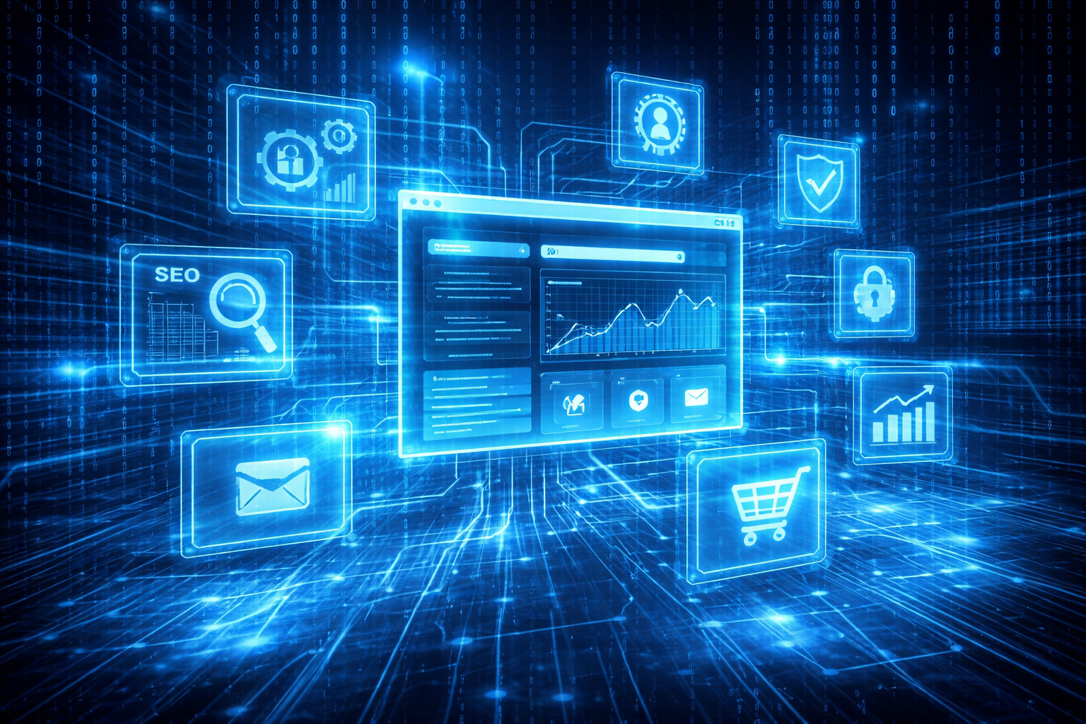 Website features and functionality guides for small business websites